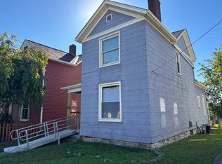 143 Gordon Ave, Hamilton, OH 45013
