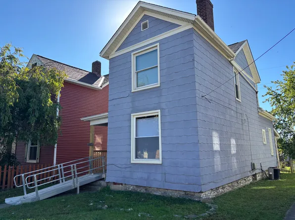 143 Gordon Ave, Hamilton, OH 45013