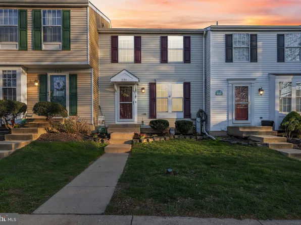 331 Logan Ct, Abingdon, MD 21009