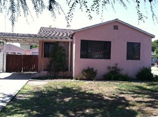 8959 Hunt Ave, South Gate, CA 90280