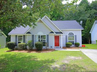 117 Cranley Rd, Columbia, SC 29229