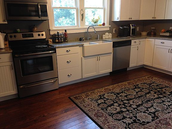 New Kitchen 2017