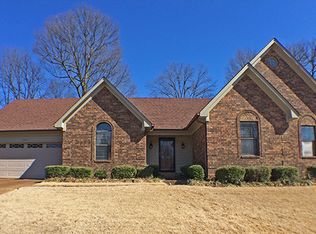 3444 Kenbridge Dr, Bartlett, TN 38134