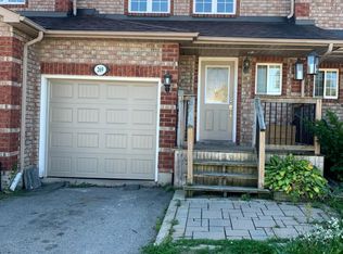 269 Dunsmore Ln, Barrie, ON L4M 7A7