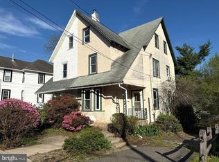 256 N Aberdeen Ave, Wayne, PA 19087