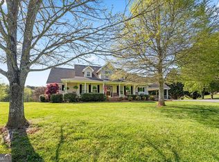 812 Lickskillet Rd, Epworth, GA 30541