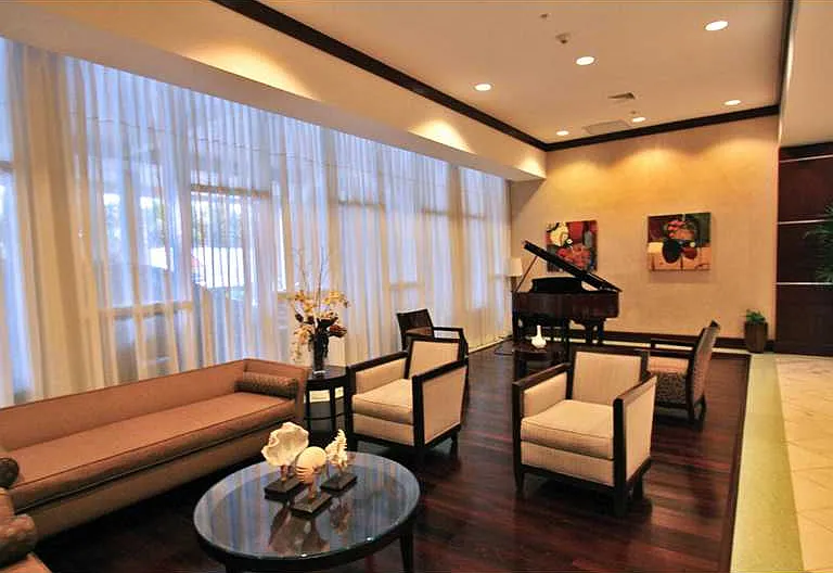 16699 Collins Ave #17F — Photo 11