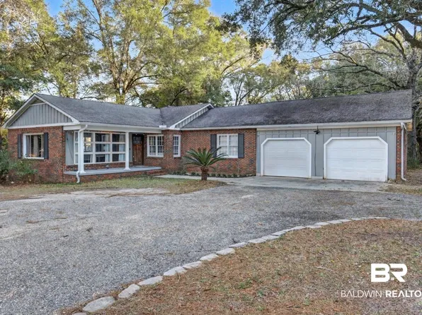 4207 Burma Rd, Mobile, AL 36693