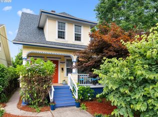 317 NE Monroe St, Portland, OR 97212