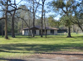 28065 Rice Rd, Hockley, TX 77447