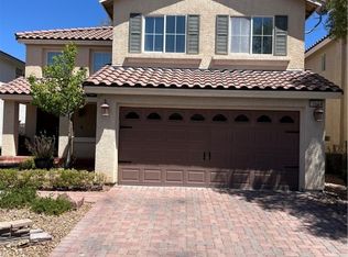 10974 Fintry Hills St, Las Vegas, NV 89141
