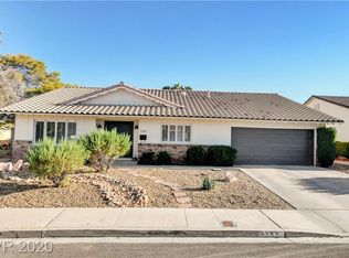 3169 Desmond Ave, Las Vegas, NV 89121