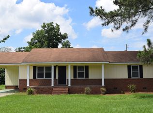 907 E 29th Ave, Cordele, GA 31015