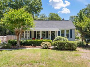 612 Dogwood St, Columbia, SC 29205