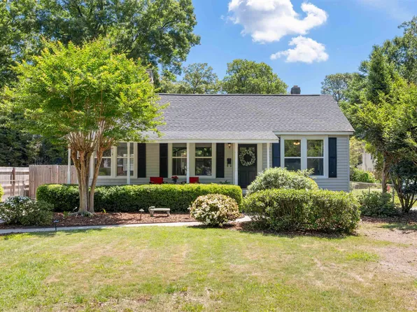 612 Dogwood St, Columbia, SC 29205