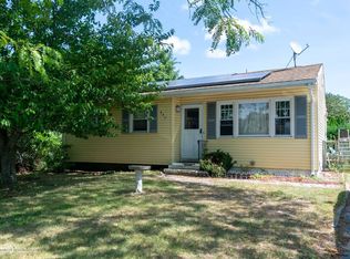 897 Harrison Rd, Toms River, NJ 08753