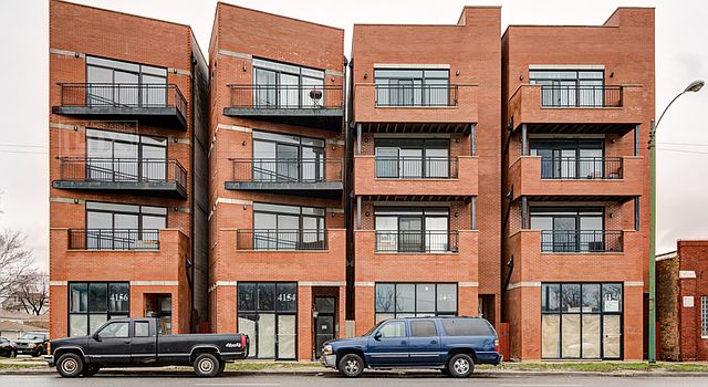 1st image of 4156 S Western Ave #2