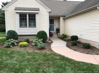 38 Dunham St UNIT 38, Wethersfield, CT 06109