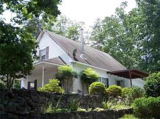 47 Reject Rd, White, GA 30184