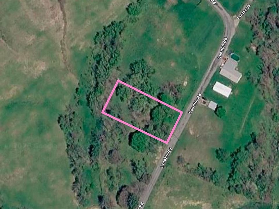 1st image of 0 Landfill Rd