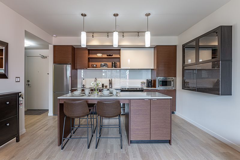 Victoria Apartment for rent - 1 Bedroom — photo 13