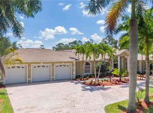 11971 Palomino Ln, Fort Myers, FL 33912