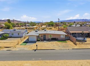 6327 Linda Lee Dr, Yucca Valley, CA 92284
