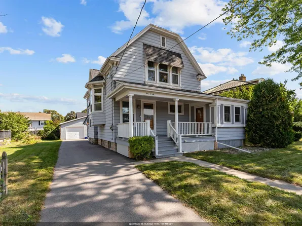 306 W Wisconsin Ave, Kaukauna, WI 54130