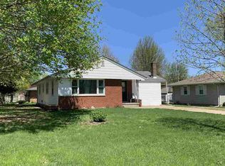 701 E South St, Tremont, IL 61568
