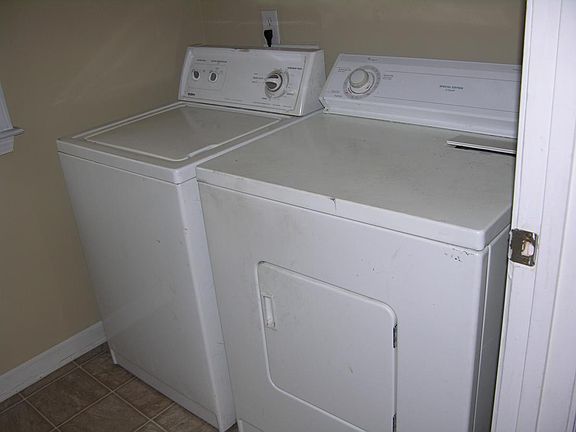 Laundry