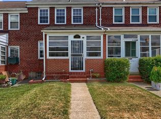7307 Conley St, Baltimore, MD 21224