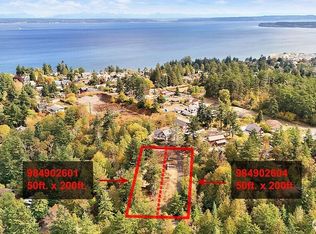 Pettygrove's First, Port Townsend, WA 98368