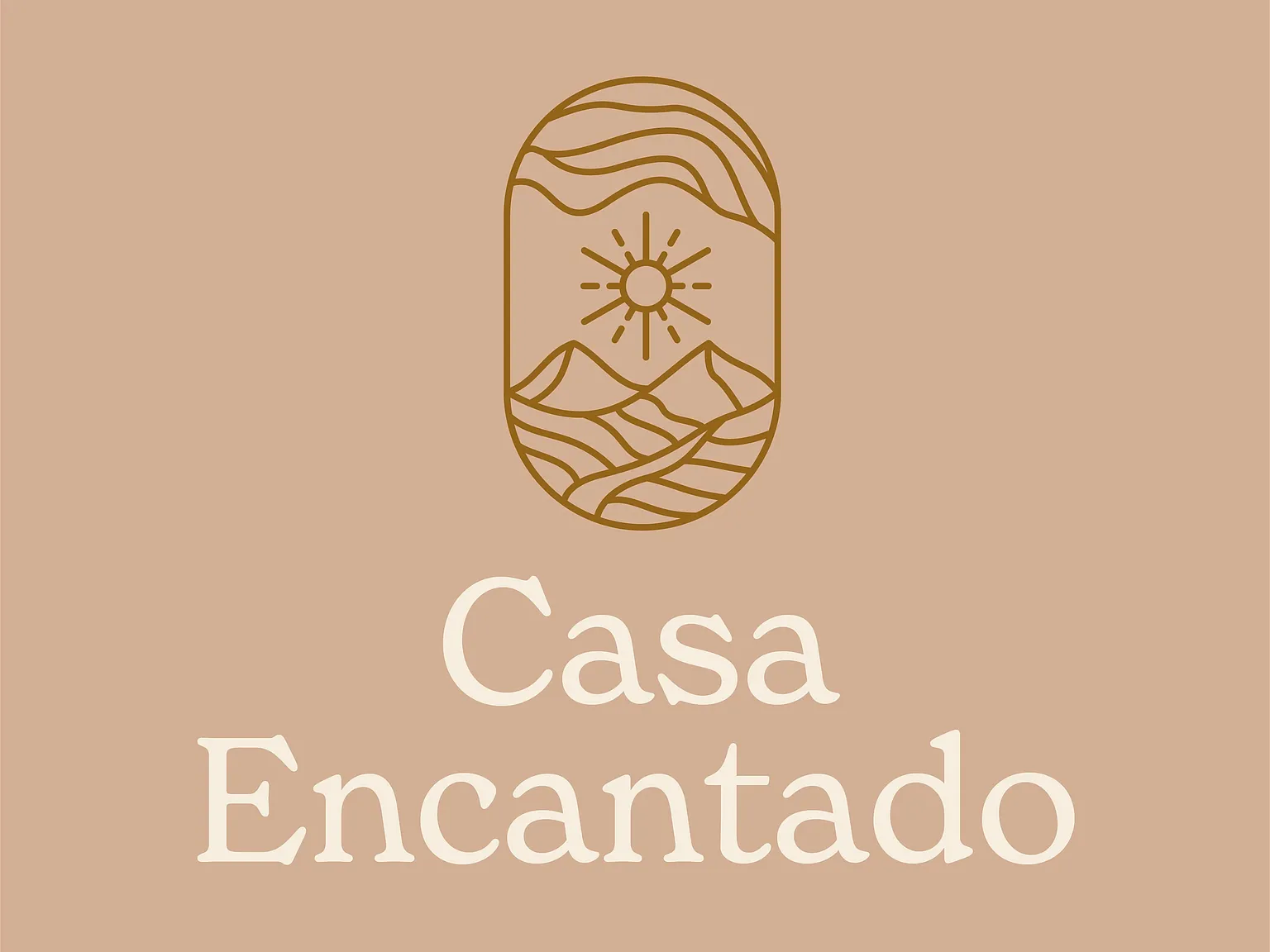 207 Camino Encantado — Photo 1