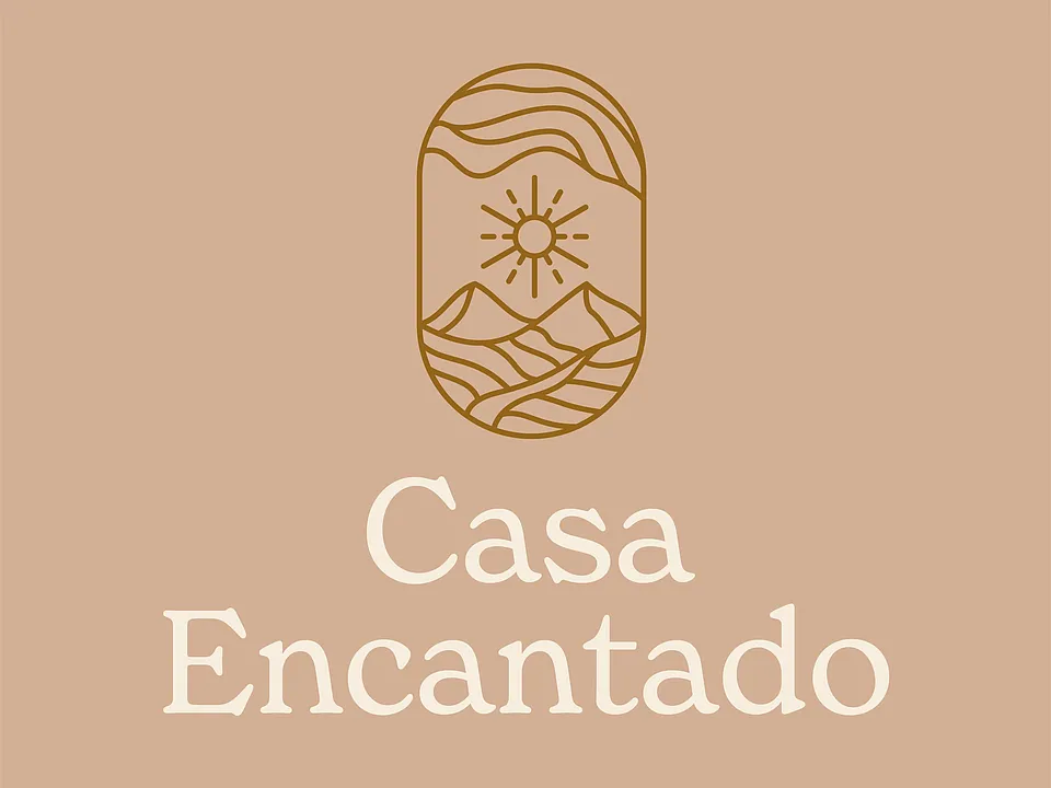 207 Camino Encantado