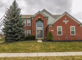 6202 Cherrywood Dr, Ypsilanti, MI