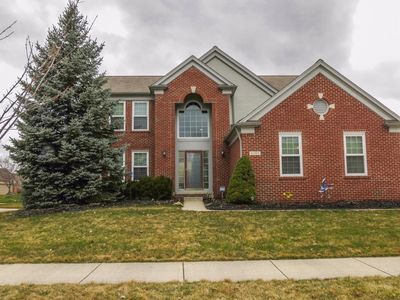 6202 Cherrywood Dr, Ypsilanti, MI, 48197