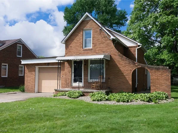 1528 Stepney St, Niles, OH 44446