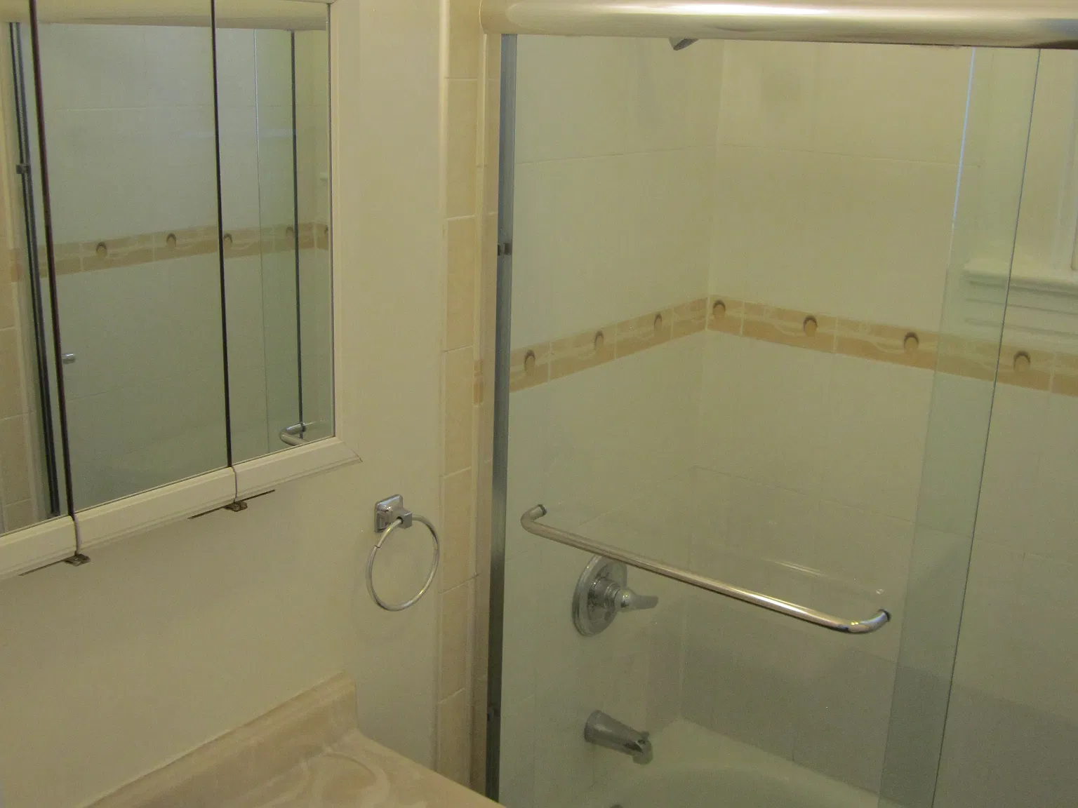 1 bed, 500 sqft, $4,300 — Photo 4