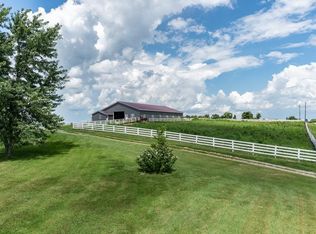 620 Eckler Rd, Dry Ridge, KY 41035