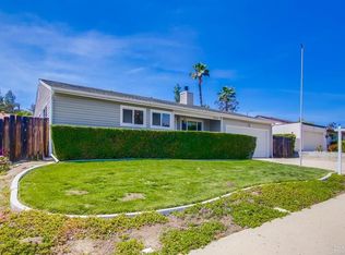 13522 Utopia Rd, Poway, CA 92064