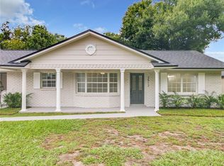 3512 Shamrock Ct, Orlando, FL 32806
