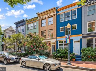 1318 Wallach Pl NW, Washington, DC 20009