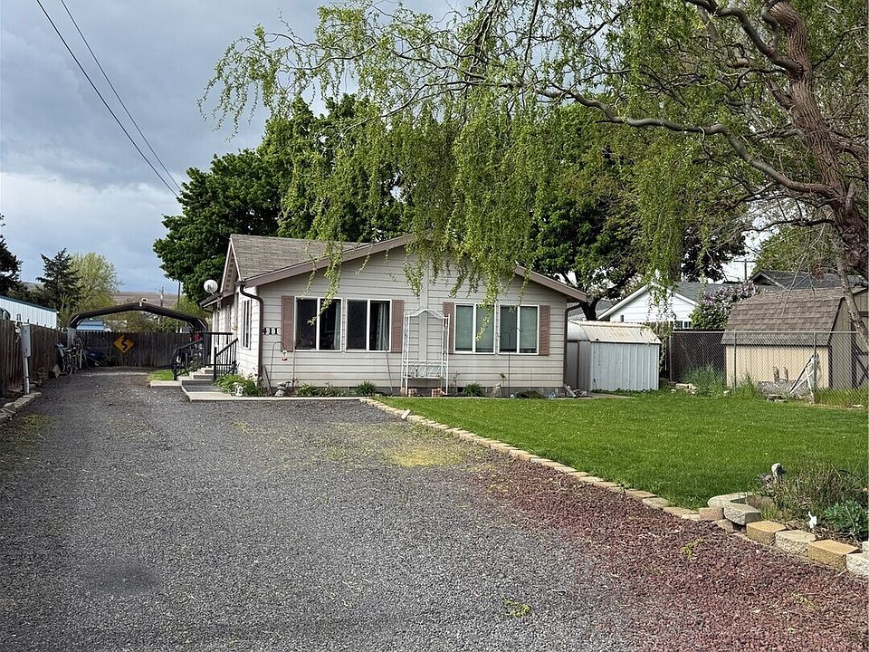 1st image of 411 E Pearson Street