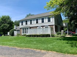 3421 Shadow Bend Dr APT C, Kalamazoo, MI 49048
