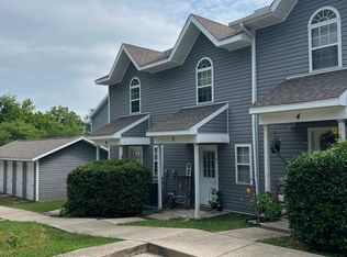 201 W Church St #8, Jasper, AR 72641