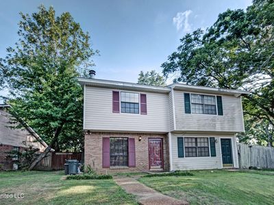 100 Eager St #C, Clinton, MS, 39056