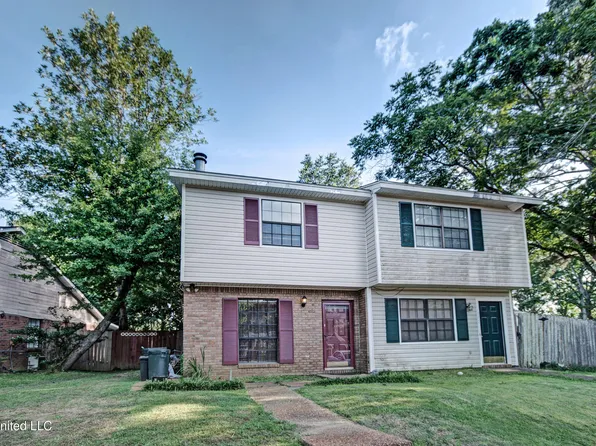 100 Eager St #C, Clinton, MS 39056