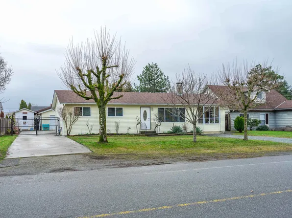 27056 28a Ave, Langley, BC V4W 3A4