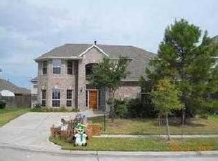 6107 Sebastian Hill Dr, Katy, TX 77494