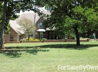 5900 Covey Run Ln, Edmond, OK 73034